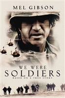 We Were Soldiers movie posters (2002) hoodie #3551881