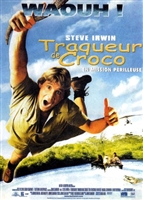 The Crocodile Hunter: Collision Course movie posters (2002) sweatshirt #3551918