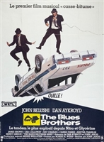 The Blues Brothers movie posters (1980) magic mug #MOV_1805313