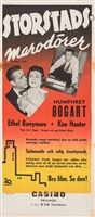 Deadline - U.S.A. movie posters (1952) magic mug #MOV_1805328