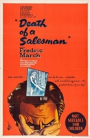 Death of a Salesman movie posters (1951) Longsleeve T-shirt #3552093