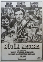 The Adventurers movie posters (1970) magic mug #MOV_1805491
