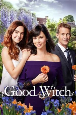 Good Witch movie posters (2015) puzzle MOV_1805500