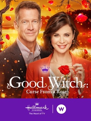 Good Witch movie posters (2015) Mouse Pad MOV_1805503