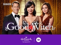 Good Witch movie posters (2015) Tank Top #3552113