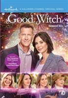 Good Witch movie posters (2015) t-shirt #3552115