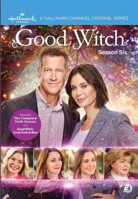 Good Witch movie posters (2015) Stickers MOV_1805506