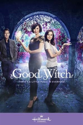 Good Witch movie posters (2015) Poster MOV_1805509