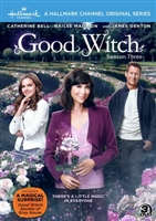 Good Witch movie posters (2015) hoodie #3552120