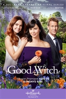 Good Witch movie posters (2015) t-shirt #3552123