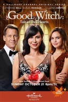 Good Witch movie posters (2015) t-shirt #3552126