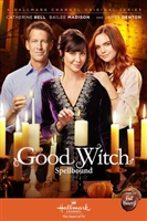 Good Witch movie posters (2015) Tank Top #3552129