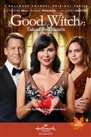 Good Witch movie posters (2015) Mouse Pad MOV_1805522