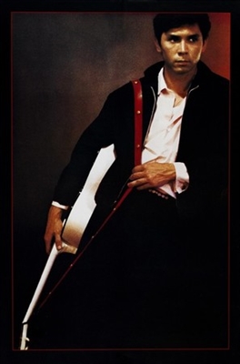 La Bamba movie posters (1987) Poster MOV_1805524