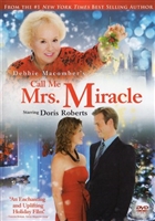 Call Me Mrs. Miracle movie posters (2010) Mouse Pad MOV_1805594