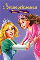 The Swan Princess: A Royal Family Tale movie posters (2014) Mouse Pad MOV_1805773