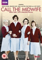 Call the Midwife movie posters (2012) Mouse Pad MOV_1805864