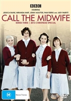 Call the Midwife movie posters (2012) Mouse Pad MOV_1805865