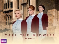 Call the Midwife movie posters (2012) Mouse Pad MOV_1805866