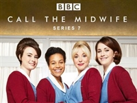 Call the Midwife movie posters (2012) sweatshirt #3552475