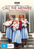 Call the Midwife movie posters (2012) Tank Top #3552477