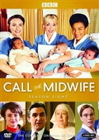 Call the Midwife movie posters (2012) Mouse Pad MOV_1805870