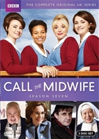 Call the Midwife movie posters (2012) sweatshirt #3552479