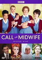 Call the Midwife movie posters (2012) Longsleeve T-shirt #3552480