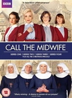 Call the Midwife movie posters (2012) Longsleeve T-shirt #3552481