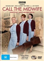 Call the Midwife movie posters (2012) Longsleeve T-shirt #3552483