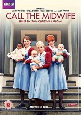 Call the Midwife movie posters (2012) Poster MOV_1805878