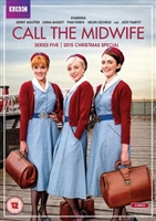 Call the Midwife movie posters (2012) hoodie #3552487