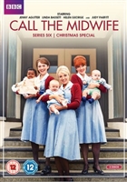 Call the Midwife movie posters (2012) sweatshirt #3552488