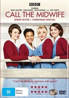 Call the Midwife movie posters (2012) magic mug #MOV_1805881