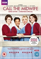 Call the Midwife movie posters (2012) Longsleeve T-shirt #3552560