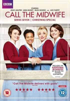 Call the Midwife movie posters (2012) mug #MOV_1805952
