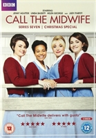 Call the Midwife movie posters (2012) Longsleeve T-shirt #3552581