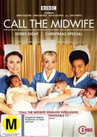 Call the Midwife movie posters (2012) t-shirt #3552582