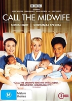 Call the Midwife movie posters (2012) Longsleeve T-shirt #3552584