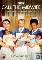Call the Midwife movie posters (2012) magic mug #MOV_1805977