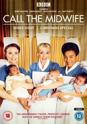 Call the Midwife movie posters (2012) magic mug #MOV_1805979