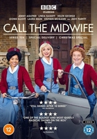 Call the Midwife movie posters (2012) magic mug #MOV_1805981