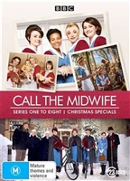 Call the Midwife movie posters (2012) t-shirt #3552590