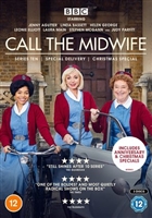 Call the Midwife movie posters (2012) t-shirt #3552591