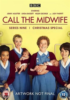 Call the Midwife movie posters (2012) poster