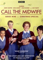Call the Midwife movie posters (2012) sweatshirt #3552593