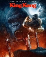King Kong movie posters (1976) t-shirt #3552772