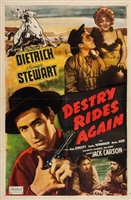 Destry Rides Again movie posters (1939) magic mug #MOV_1806268