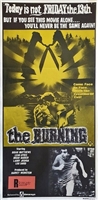 The Burning movie posters (1981) Tank Top #3552883