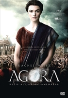 Agora movie posters (2009) sweatshirt #3553056